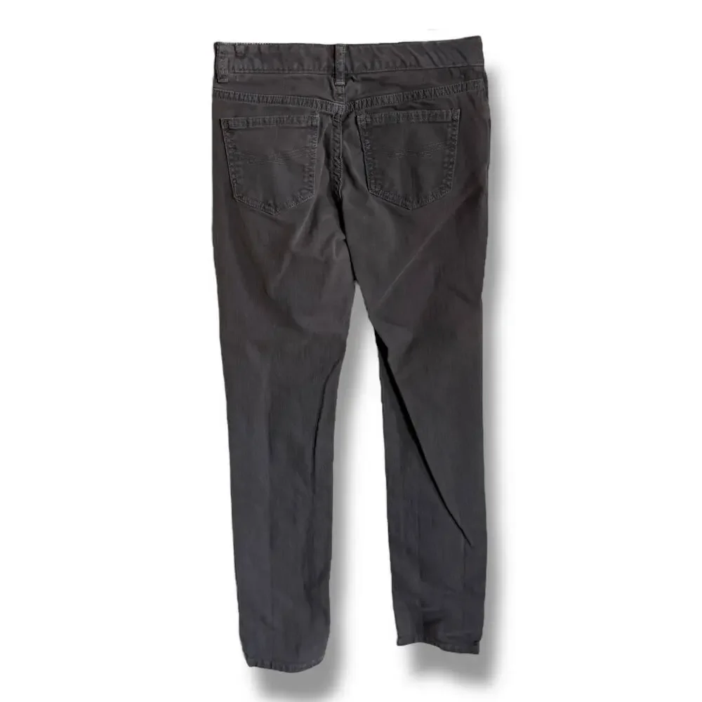 GAP girls jeans